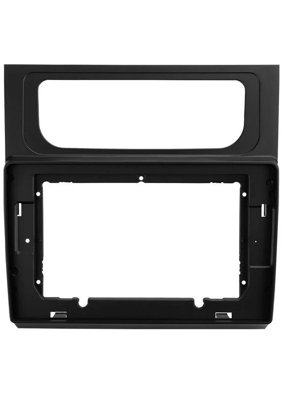 Штатная магнитола PRO 108128 2K 8+128 Gb Volkswagen Touran 2 1T 2010-2015 10" Sigma (378910032)