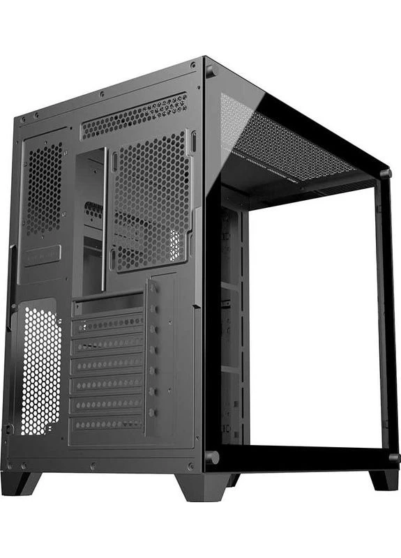 Корпус для ПК Knight-B(4 fans) (AS.07.0134) Alseye (390921437)