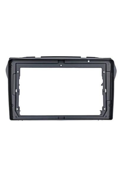 Переходная рамка серии QBR-F 2507-06 для Suzuki Alto 2009-2016 Maruti A-Star 2008-2012 (Nissan Pixo QIV (346510366)