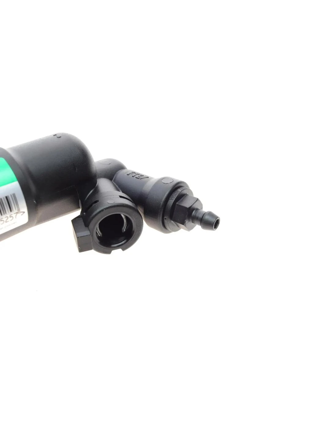 Цилиндр сцепления (рабочий) Audi A3/TT/Seat Ibiza/Leon/Skoda Octavia/VW Golf/Bora 96-10/T4 90-03 B17914 RU63 No Brand (354759726)