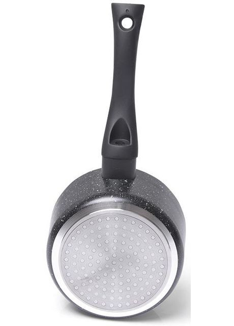 Ковш Fiore 1л с мраморным покрытием, индукционное дно. Fissman (372175257)