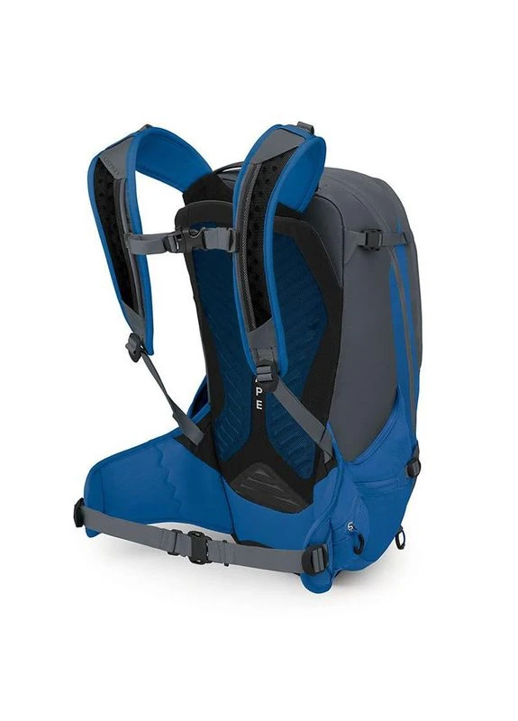 Спортивный рюкзак Escapist 30 Postal Blue S/M (009.3365) Osprey (354824797)
