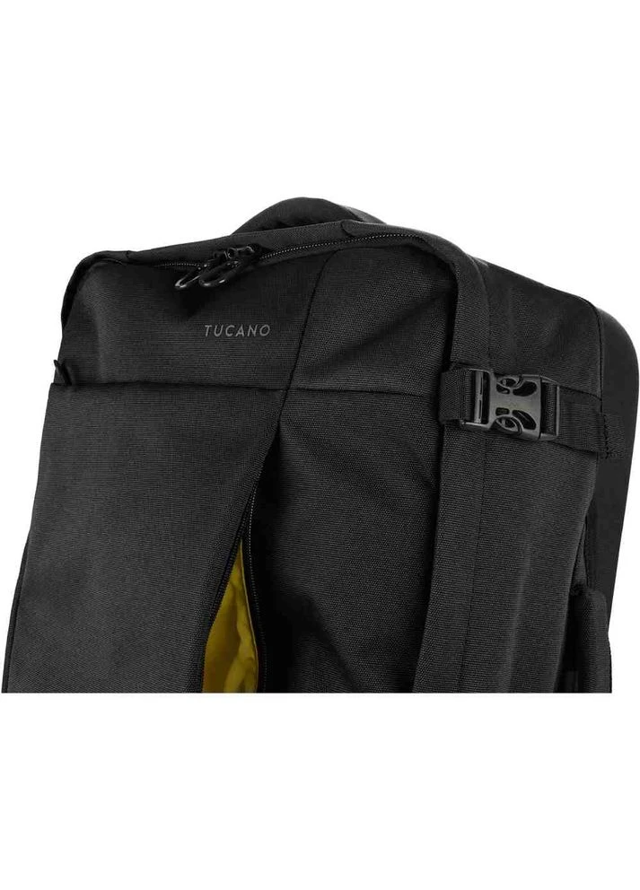 Чемодан TUGO S Trolley Black (BTRTUG-S-BK) Tucano (322912972)