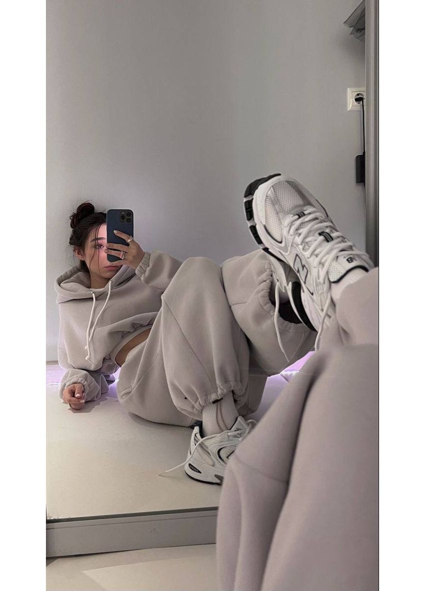 Жіночий спортивний костюм No Brand (367254938)