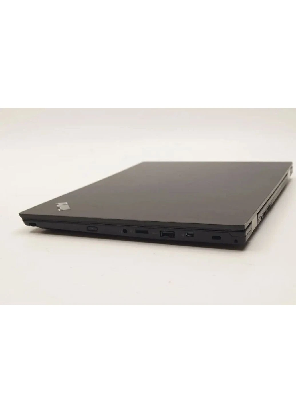 Ноутбук ThinkPad L380 / 13.3" (1920x1080) IPS / Intel Core i5-8250U (4 (8) ядра по 1.6 - 3.4 GHz) / 8 GB DDR4 / 240 GB SSD / Lenovo (398130309)