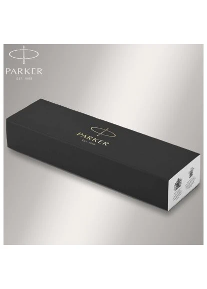 Ручка кулькова JOTTER 17 XL UKRAINE Matt Gold CT Тризуб (13432_T001b) Parker JOTTER 17 XL UKRAINE Matt Gold CT BP Трезубец (401138367)