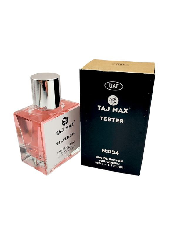 Туалетна вода 054 CHANEL CHANCE TENDRE EDP DAS PARFUM жіноча 50 мл Taj Max (335869399)