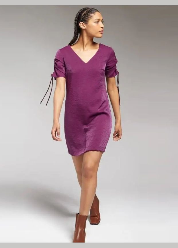 Фіолетова сукня Cop Copine