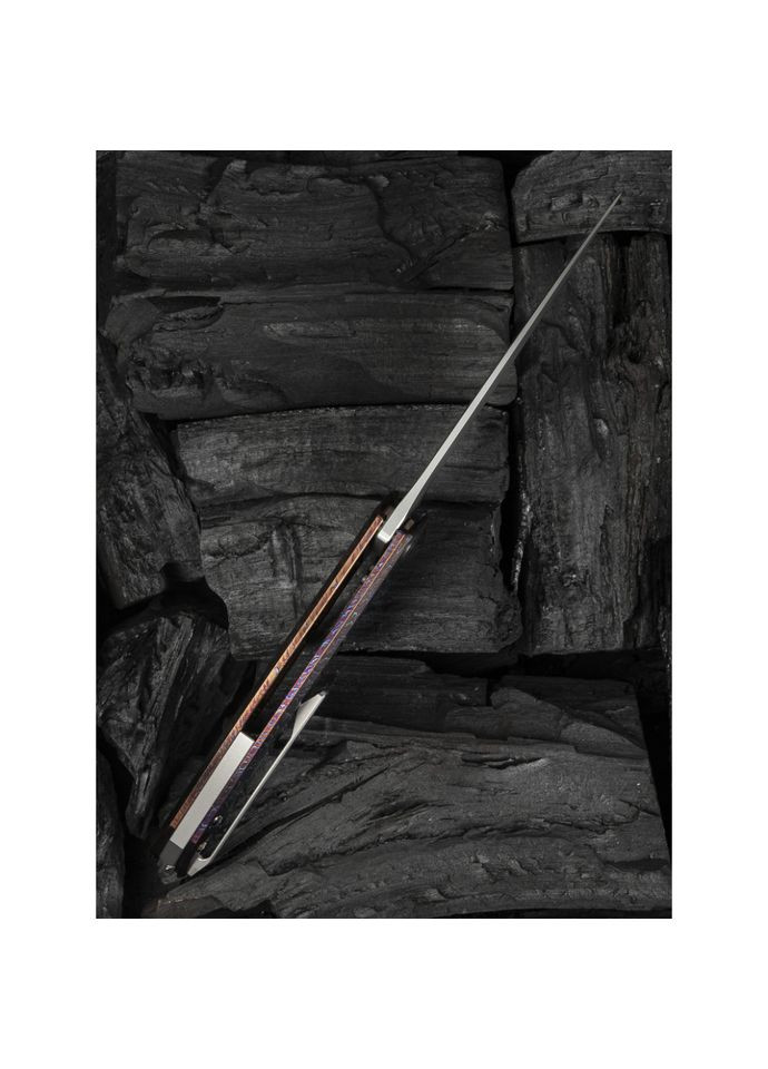 Нож складной Acuminal WE23070-4 (A-018155) Weknife (327092363)