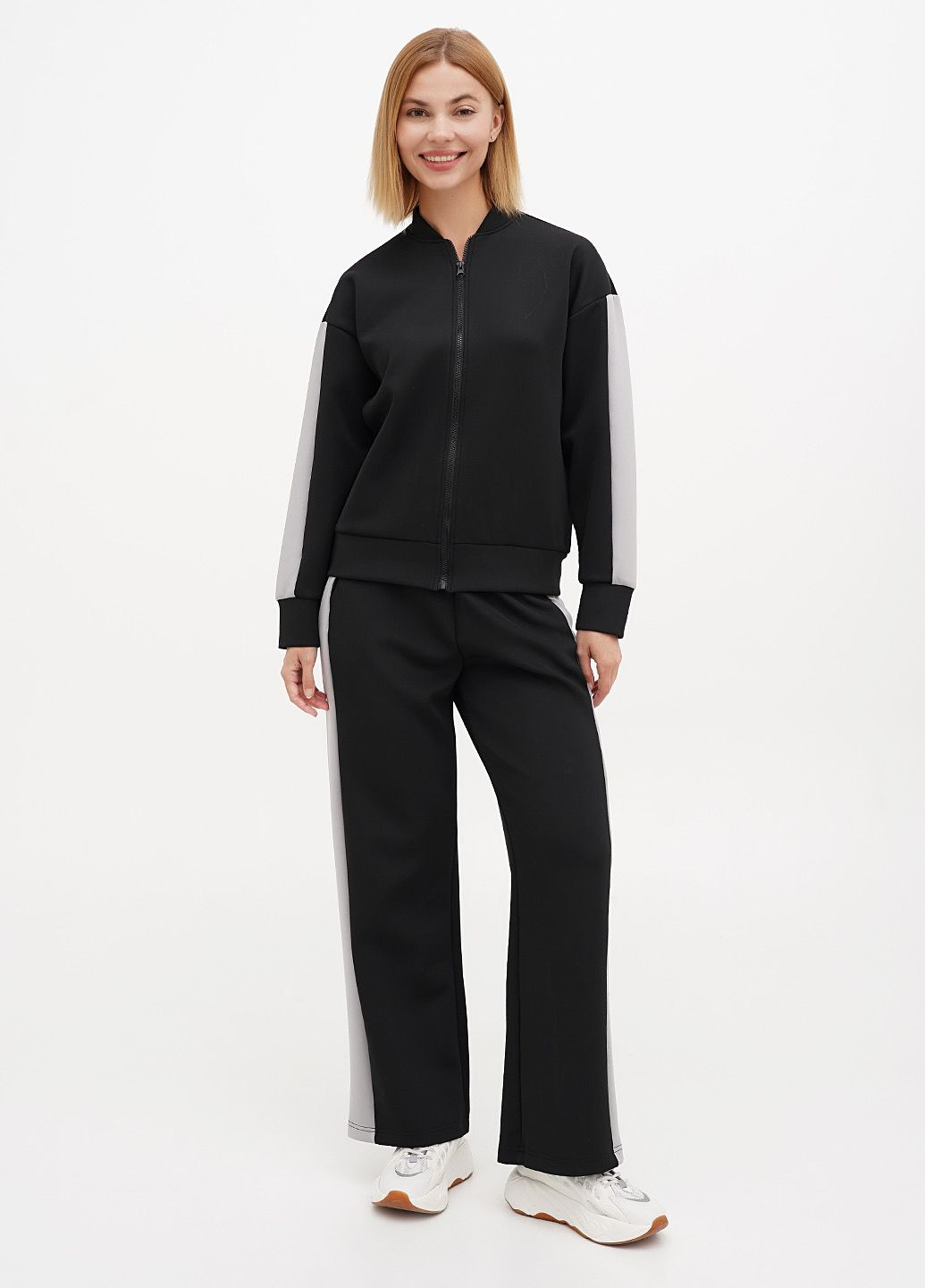 Костюм (толстовка, штани) Malta (329200615)