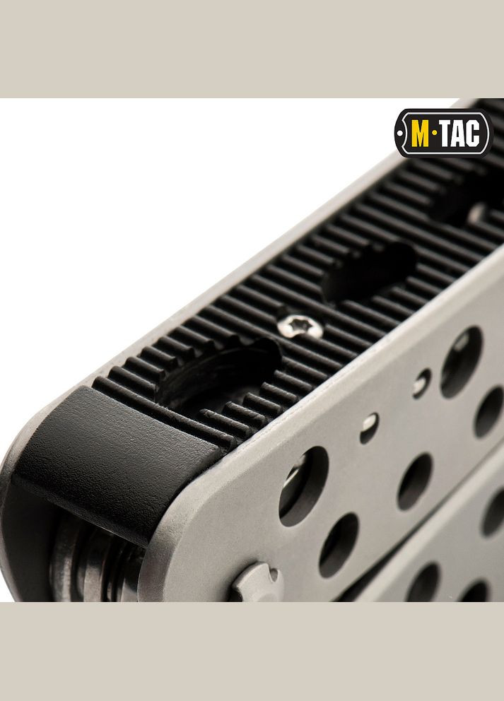 Мультитул Type 1 Grey M-TAC (315148327)