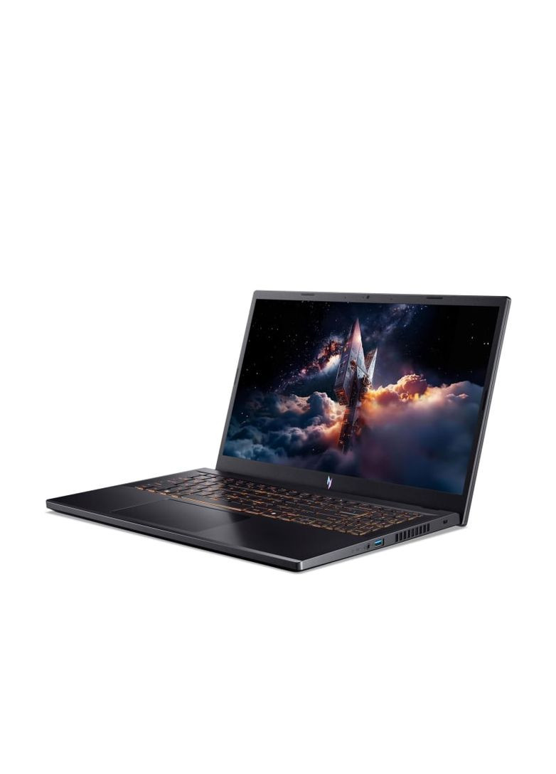 Ноутбук Nitro V i9-13900H/16GB/2TB RTX5060 165Hz (ANV15-52 NH.QZ8EP.00G) Acer (346489247)