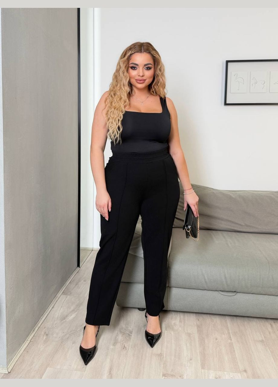 Стильные брюки Fashion (333751230)