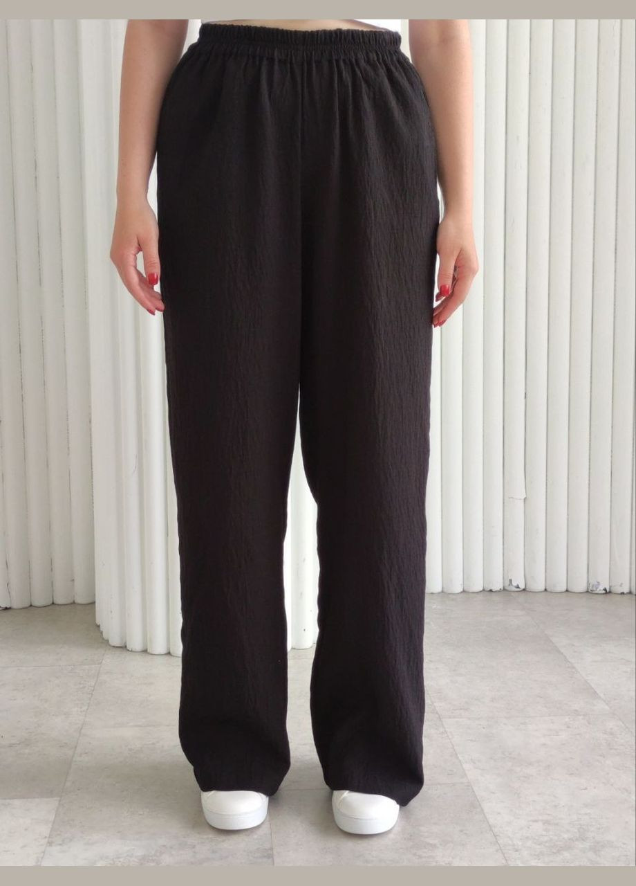 MasOli Женские летние брюки No Brand (334688238)