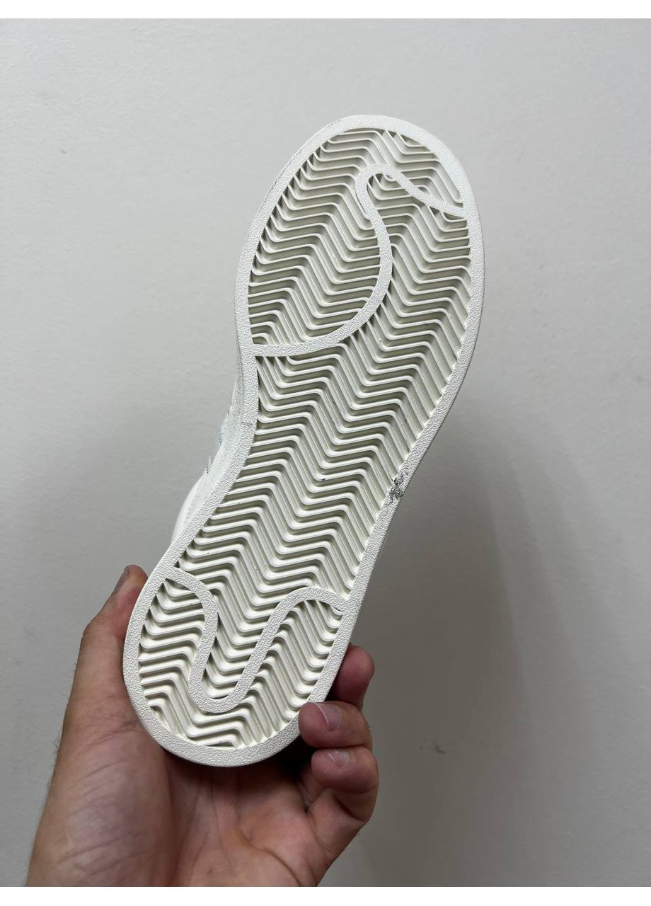 Кросівки жіночі і чоловічі Adidas Campus x Bad Bunny Beige | Адідас Кампус Бед Банні бежеві No Brand бежеві демісезони (348419309)