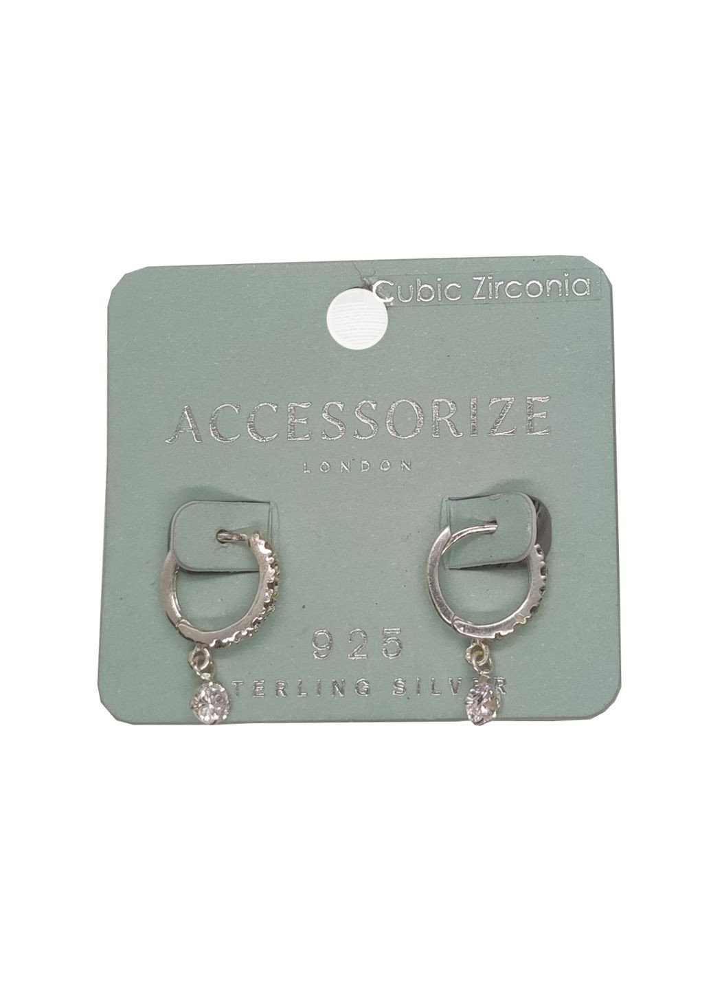 Серьги Accessorize (278275937)