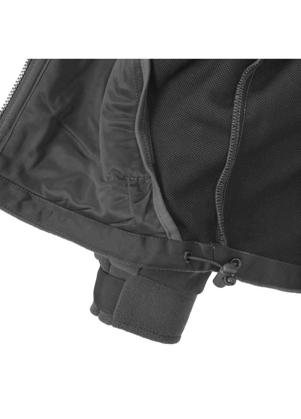 Флисовая кофта Helikon Classic Army, Shadow Grey, S Helikon-Tex (315438965)