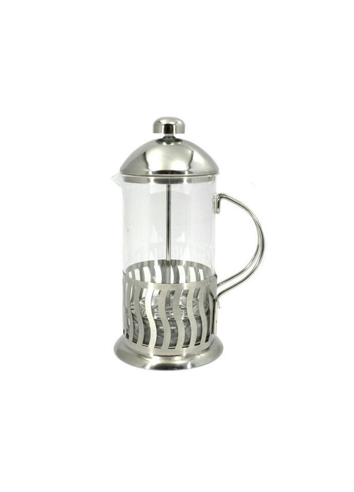 Френч-пресс 800 мл Волны HT-03-P-800 75279 Zauberg (324067624)