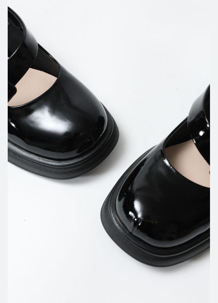 Fabio Monelli Туфлі 188439 чорний з натуральна шкіра, україна — демісезон (300841826)