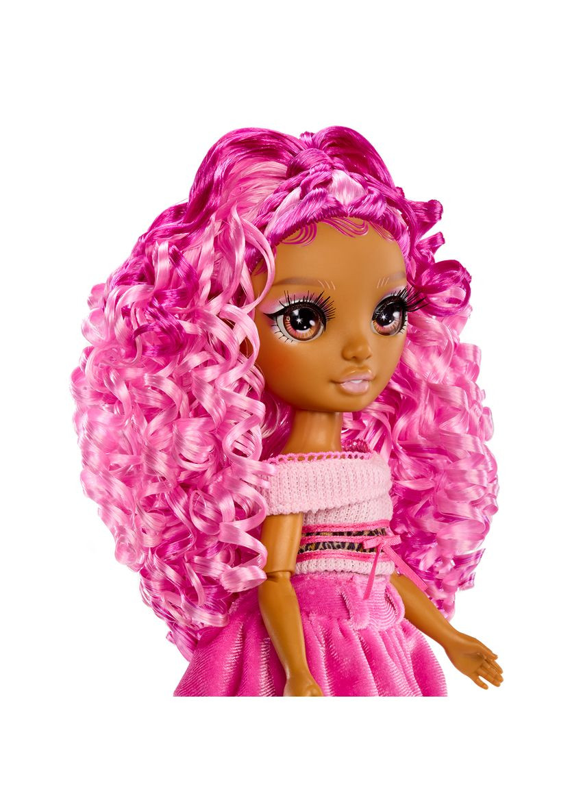 Лялька серії Sparkle & Shine Лейлані, с аксесуарами, 28 см () Rainbow High 429258 (360602243)