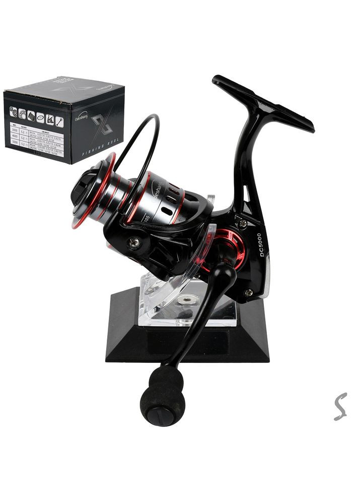 Котушка фідерна 5000 3bb Home (372459192)