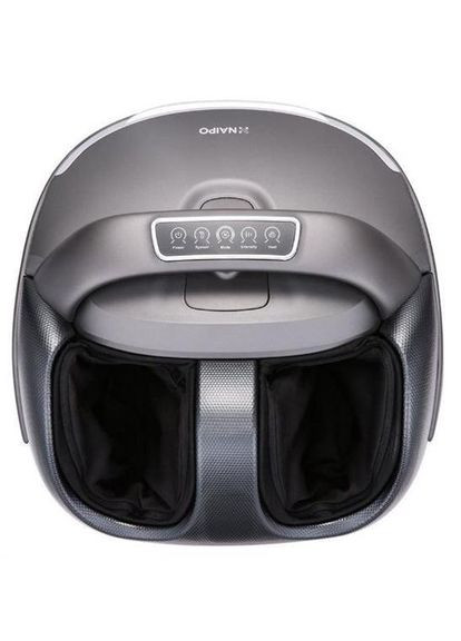 Масажер для ніг з підігрівом MGF-839А UA Naipo (365749024)