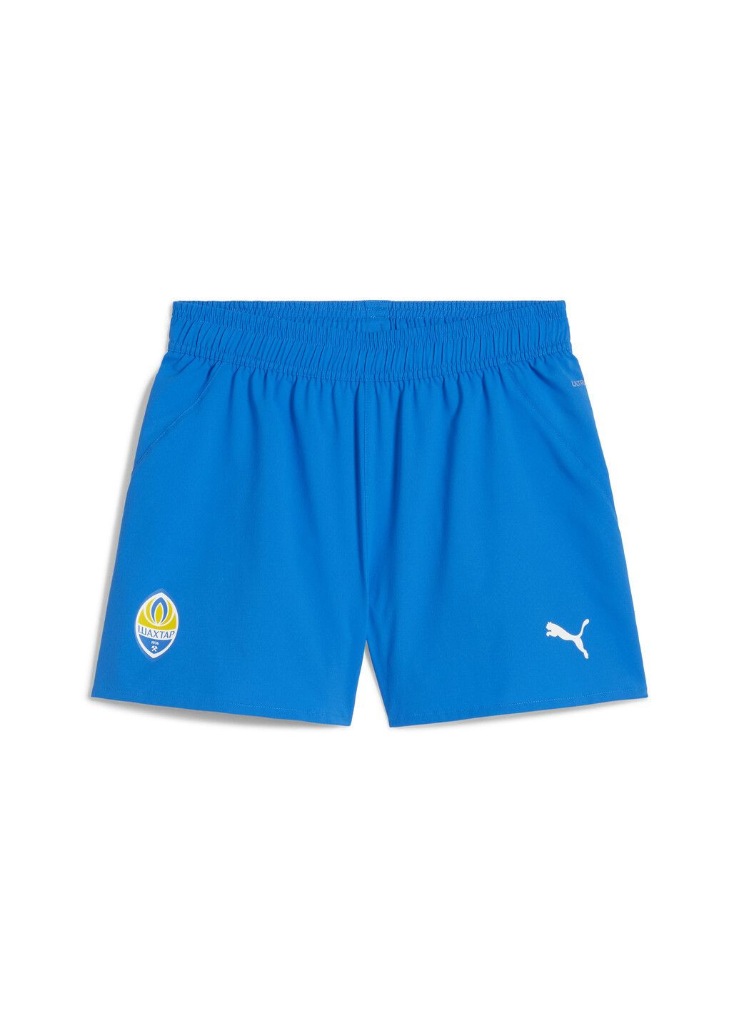 Шорти FC Shakhtar Donetsk Shorts Women Puma (361854799)