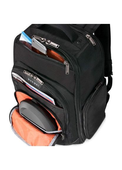 Рюкзак для ноутбука Atlas 30л EKP122 Everki (318426657)