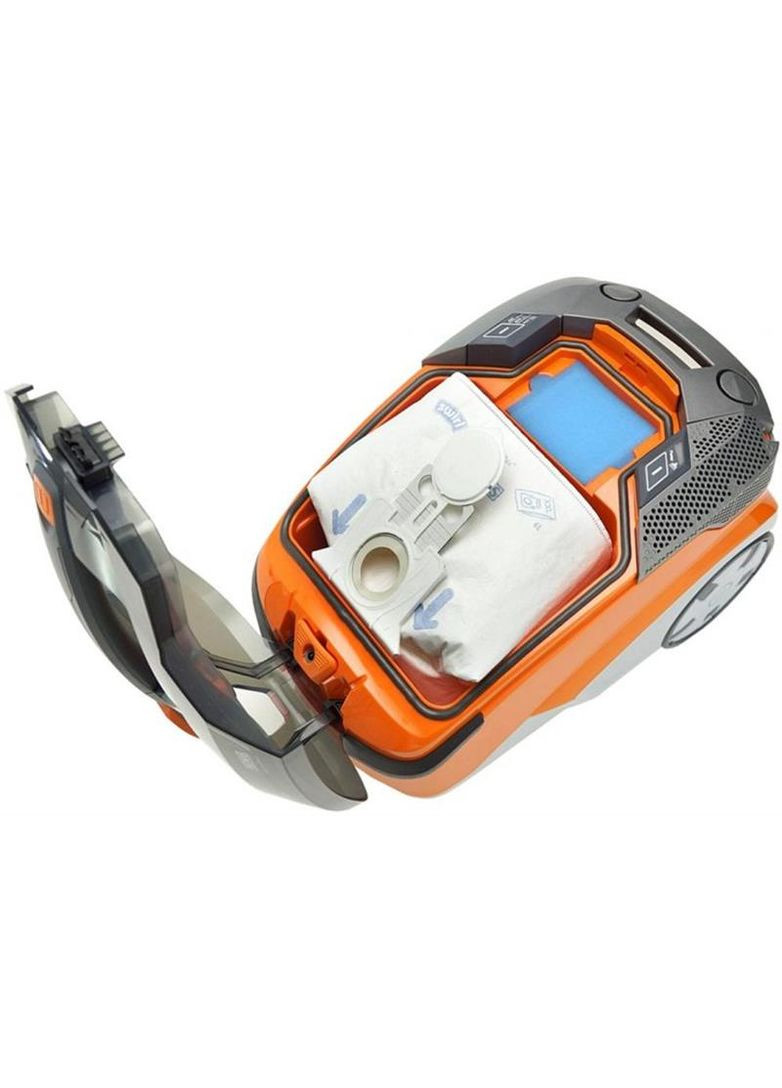 Пылесос Aqua + Pet & Family (788563) Thomas (347586912)