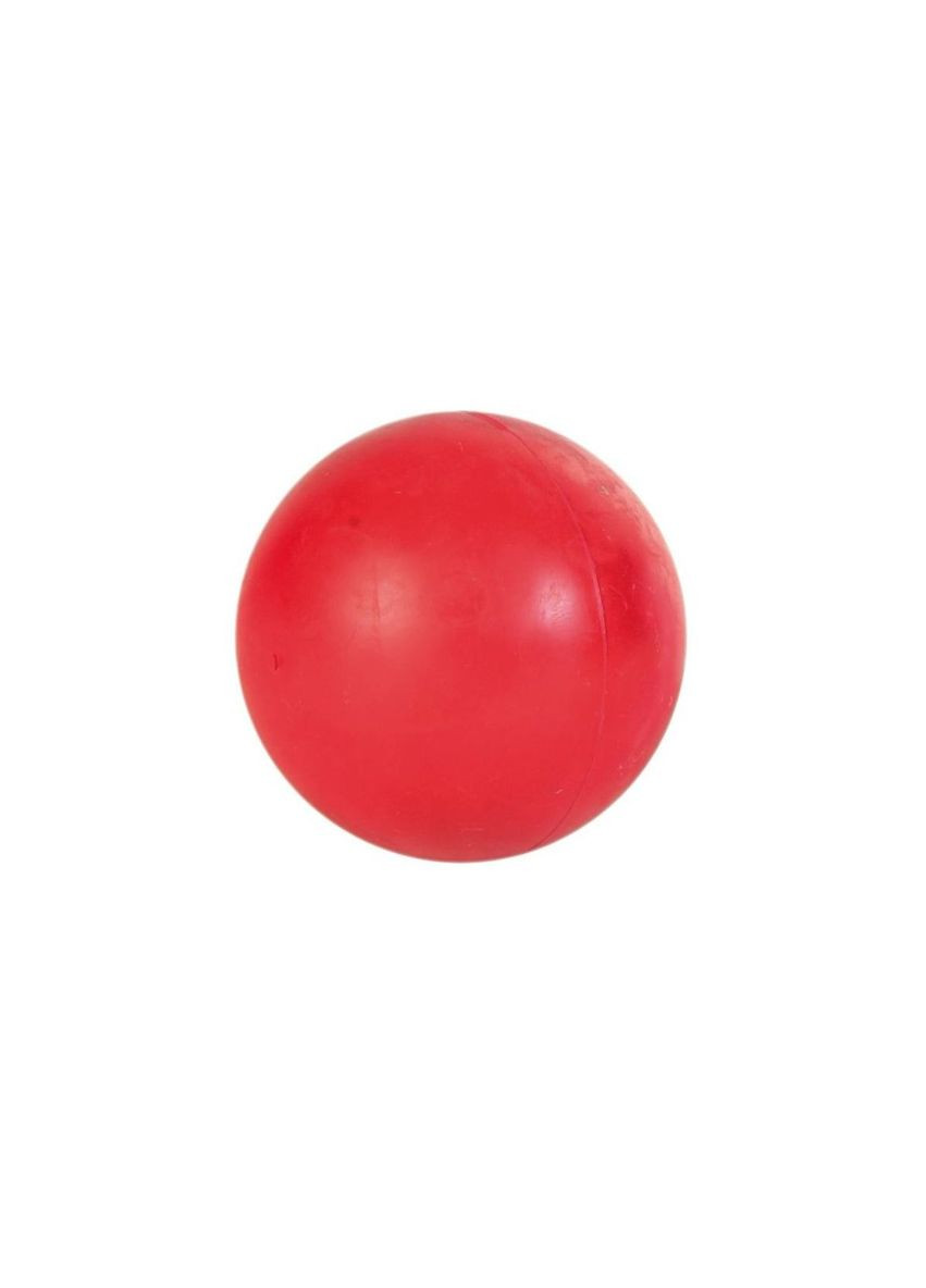 Игрушка для собак Мяч литой 6 см, резина Trixie (292259193)
