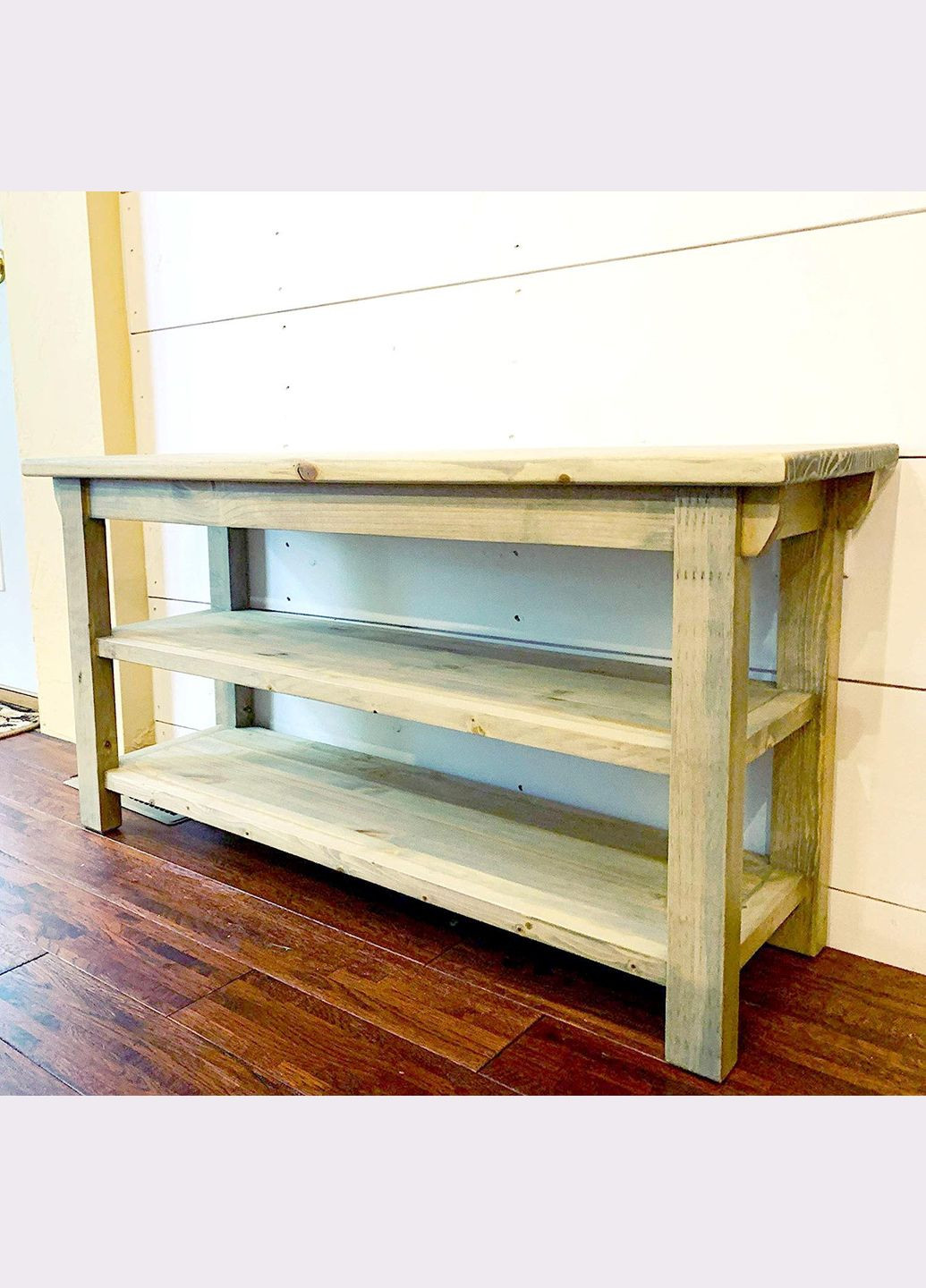 Садовая скамейка из дерева Кричев бланже (СДС-001801) No Brand (328960833)