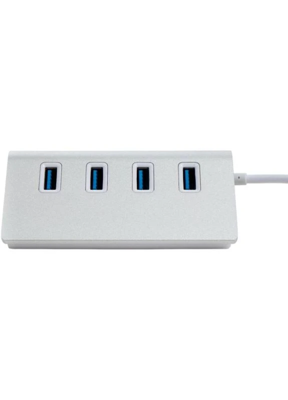 USB-хаб Type-C to USB3.0 (VCPHCU304) Vinga (357209969)