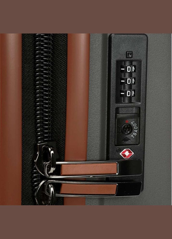 Чемодан PARADOXX/Anthracite S Маленький Ti833406-04 official Titan (372664149)