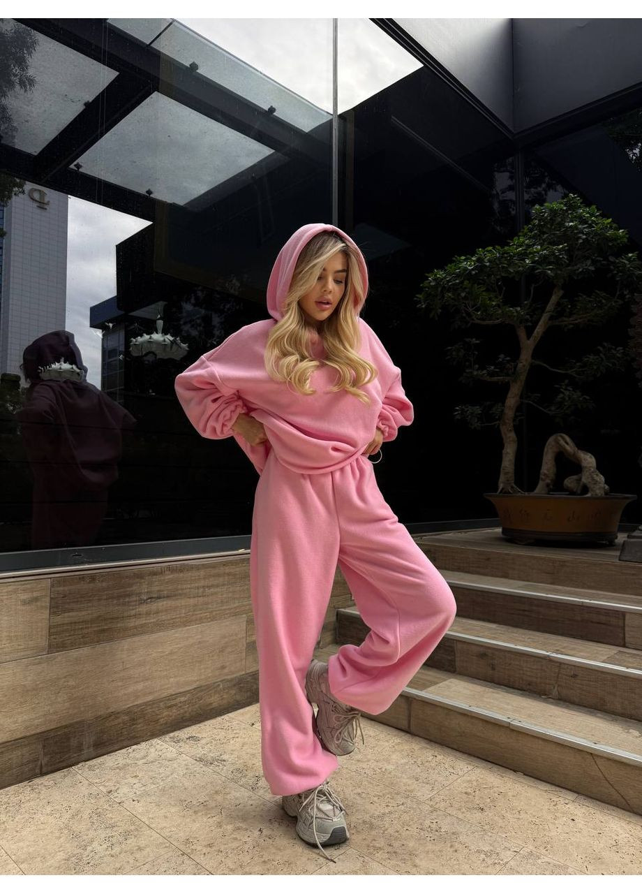 Женский спортивный костюм No Brand (358496896)