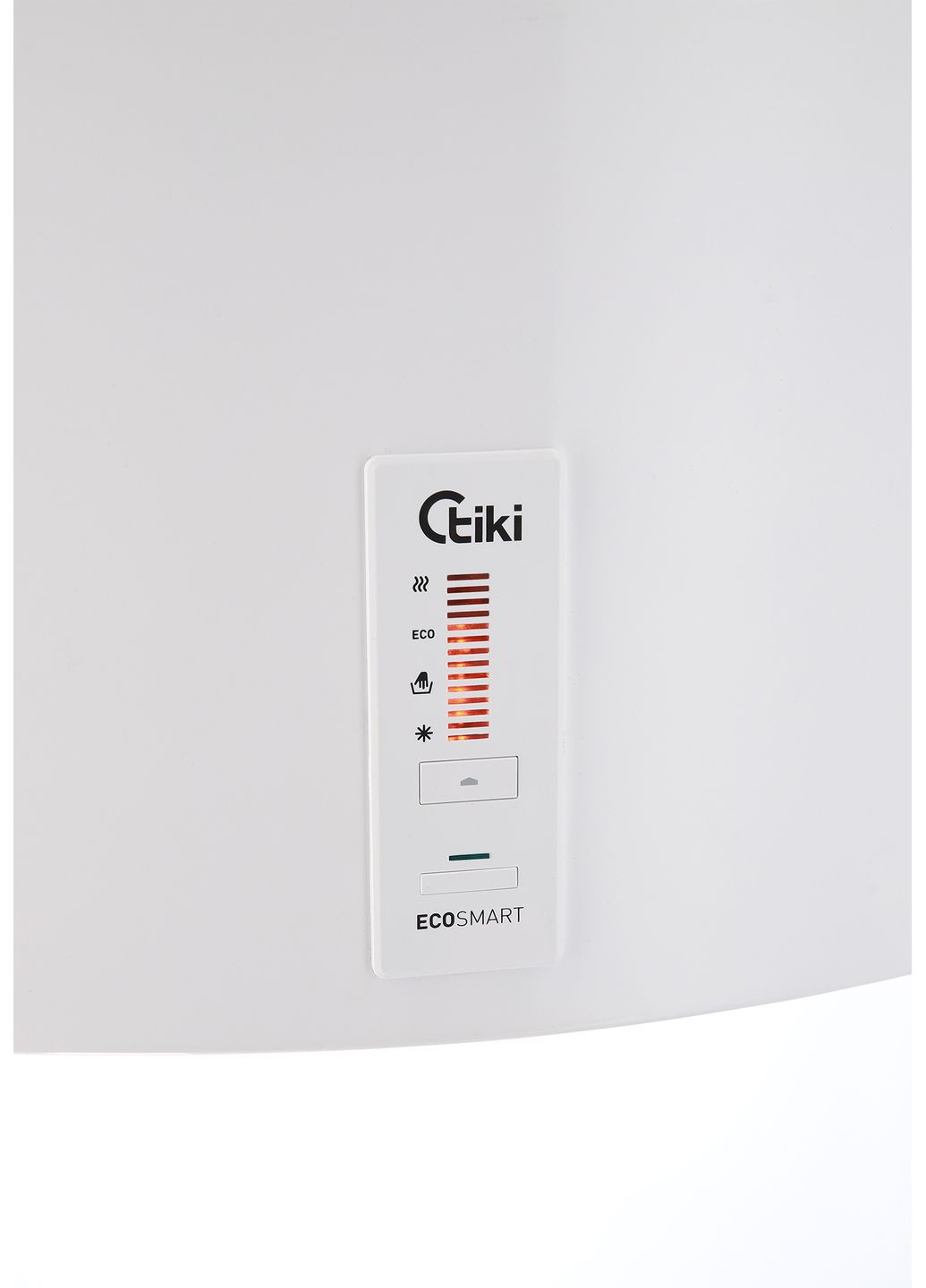 Водонагреватель электр. круглый GBF, 120л, 2кВт, сухой тен, электр. управление, С,, 700159 Tiki (363320932)