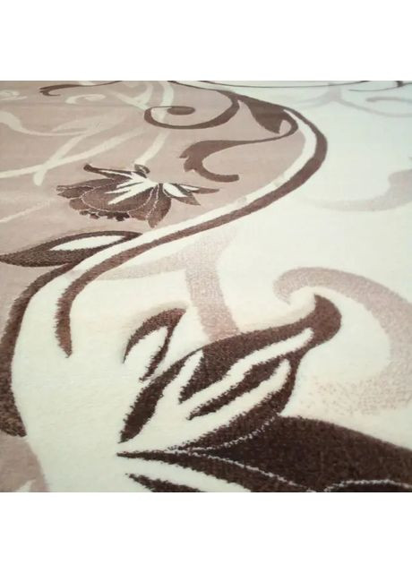 Ковер 3х4 Турция Konfetti Carpet ELEGANT (354825568)