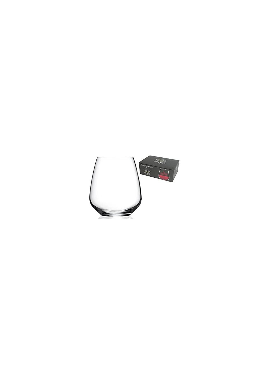 Склянка Luigi Bormioli (268735525)