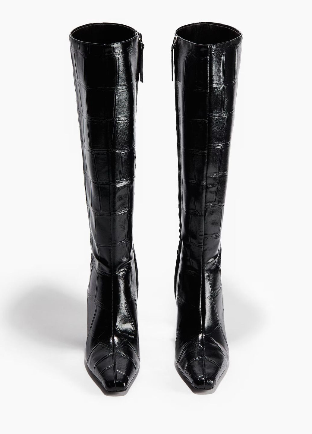 Осенние сапоги H&M