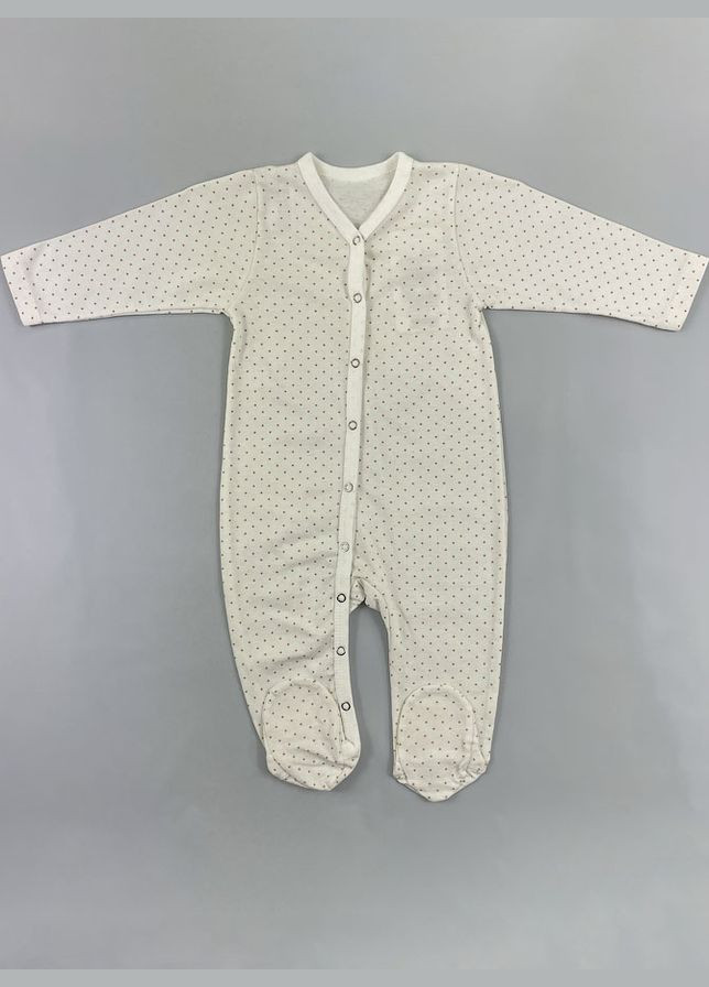 Дитячий чоловічок в горошок Фламинго (316470690)