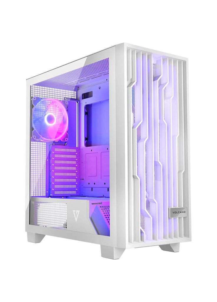 Корпус (m447071) Modecom VOLCANO PERUN APEX ARGB WHITE (369017950)