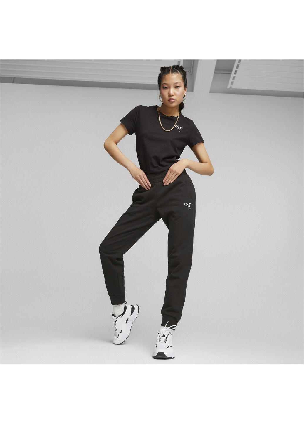 Штани Better Essentials Women's Sweatpants Puma (278652561)