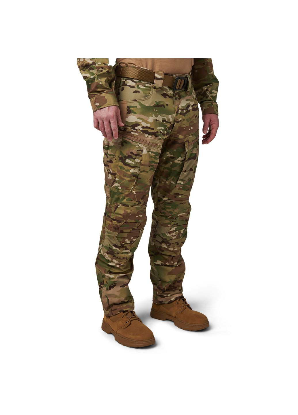 Штани тактичні V.XI XTU Straight MultiCam Pants Multicam 5.11 Tactical (315822323)