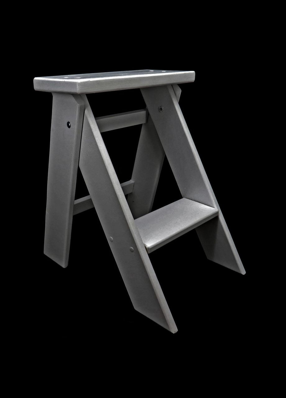 Скамейка-ступенька из дерева Солари маренго (ССТ-012719) No Brand (327866373)