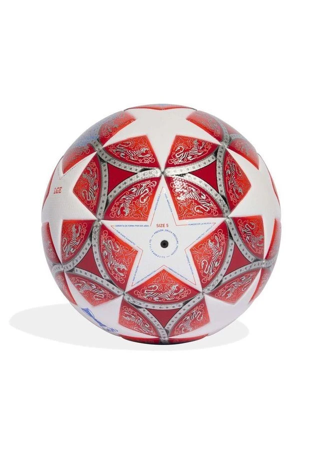 Футбольний м'яч Womens UCL League 25/26 Oslo JW1326, розмір № adidas (399459185)