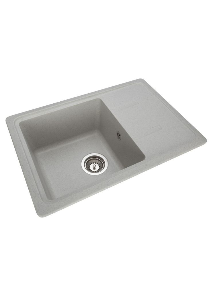 Мийка кухонна (m308666) GRANADO PALMA gris (372958360)