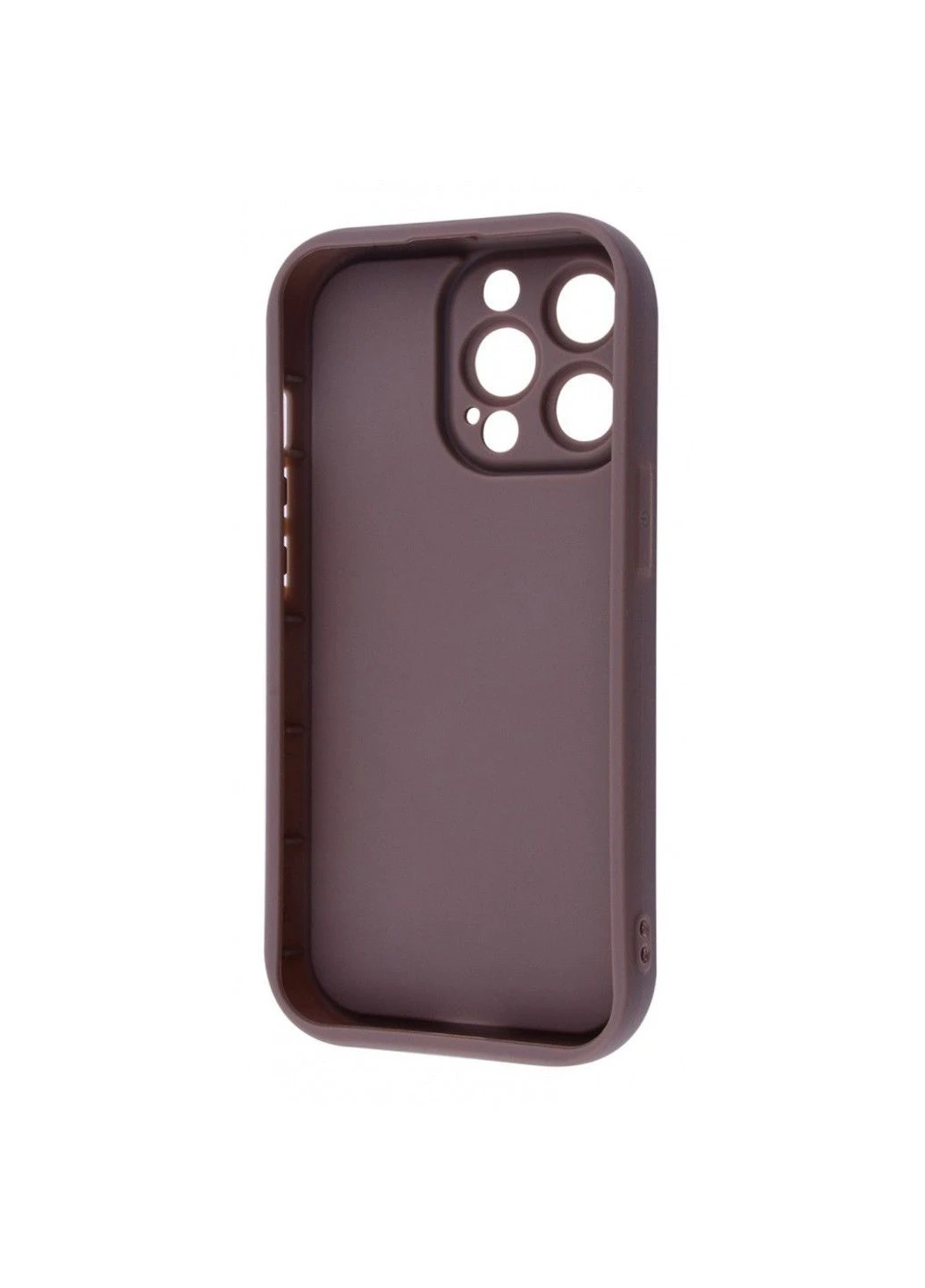 Чехол Pretty Things Case для iPhone 13 Pro Max Black/Eyes PRC (382864816)