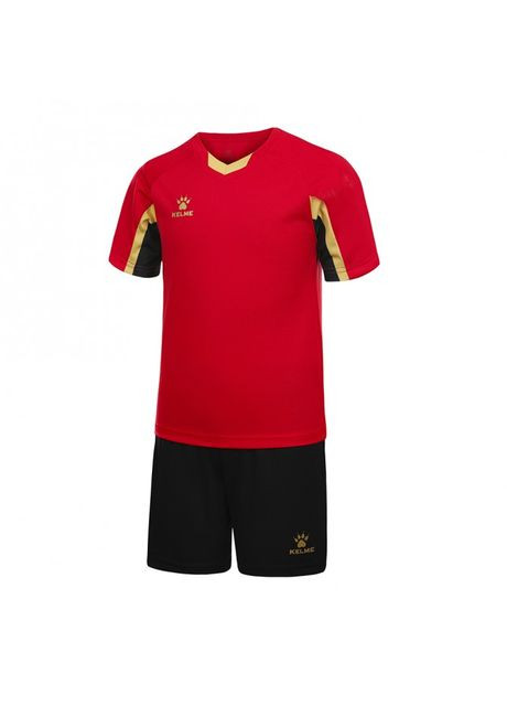 Комплект футбольной формы детский PORTO 8251ZB3002.9600 ( ) Kelme (368872346)