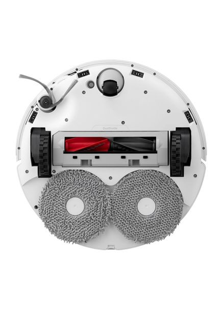 Робот-пылесос Qrevo Edge 5V1 RoboRock (372464585)