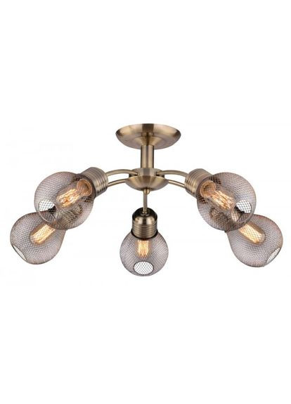 Люстра GLIVA (35-56603) Candellux (361313406)