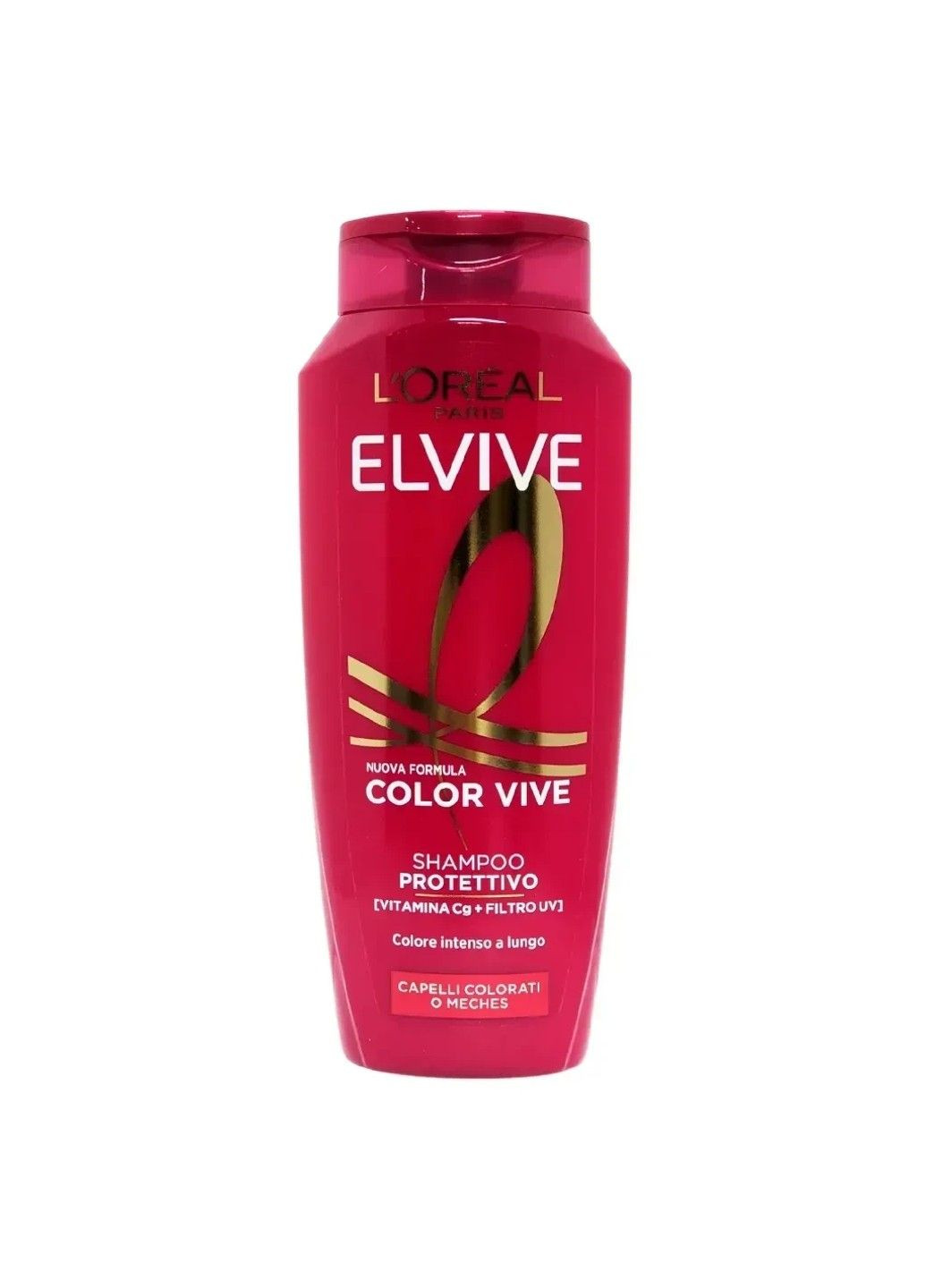 L'Oréal Paris Elseve Color-Vive шампунь для фарбованого волосся L'Oreal Paris (341278471)